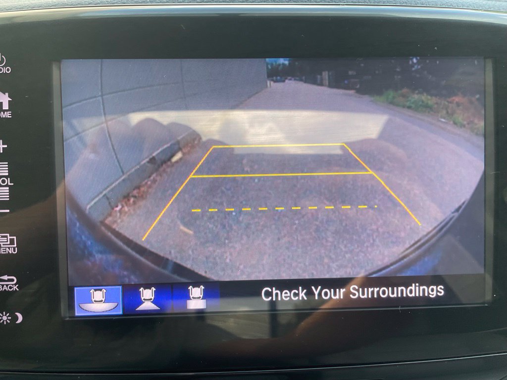 Used 2019 Honda Ridgeline RTL-T image 19
