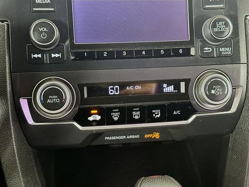 Used 2017 Honda Civic LX image 22