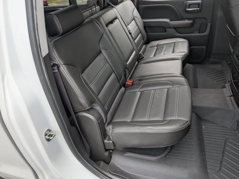 Used 2018 GMC Sierra 1500 Denali w/ Denali Ultimate Package AWD/4WD image 20
