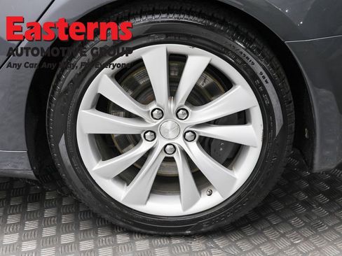 Used 2017 Tesla Model S 75D image 8