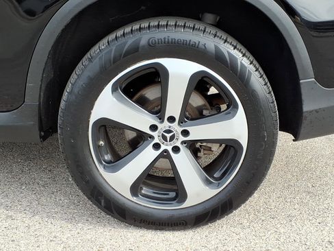 Used 2019 Mercedes-Benz GLC 350e 4MATIC image 6