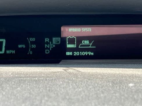 Used 2012 Toyota Prius Three FWD image 8