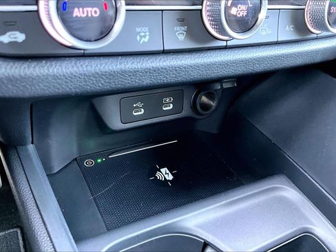 Certified 2025 Acura ADX A-Spec FWD image 32