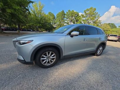 Used 2016 MAZDA CX-9 Sport