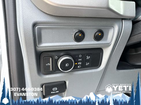 Used 2021 Ford F150 XLT AWD/4WD image 23