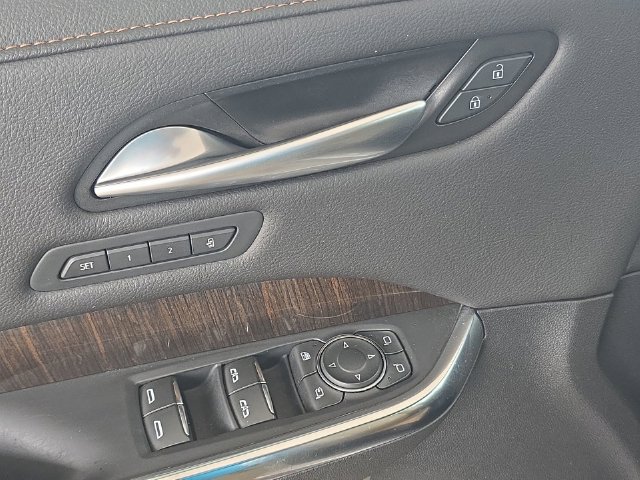 Certified 2024 Cadillac XT4 Premium Luxury w/ Technology Package FWD image 23