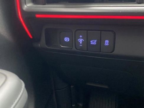 Certified 2024 Hyundai Santa Fe Calligraphy image 23