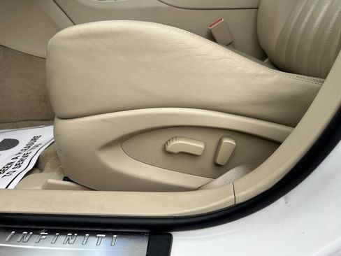 Used 2010 INFINITI EX35 Journey image 31