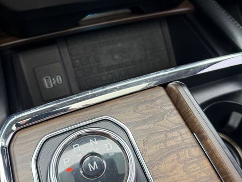 Used 2020 Ford Expedition Platinum AWD/4WD image 23