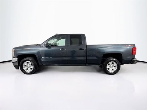 Used 2018 Chevrolet Silverado 1500 LT image 12