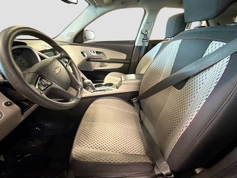 Used 2013 Chevrolet Equinox LS AWD/4WD image 13