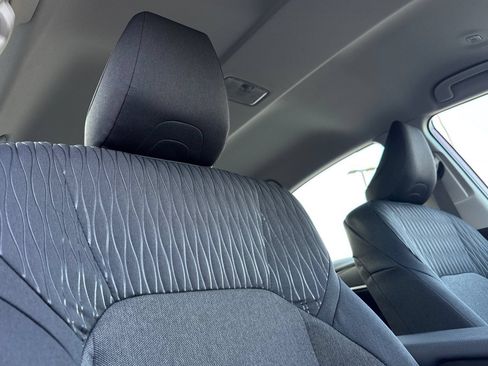 New 2026 Toyota Camry LE FWD image 18