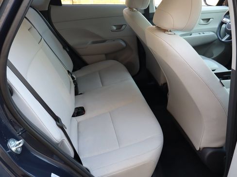Used 2026 Hyundai Kona SEL Sport FWD image 16