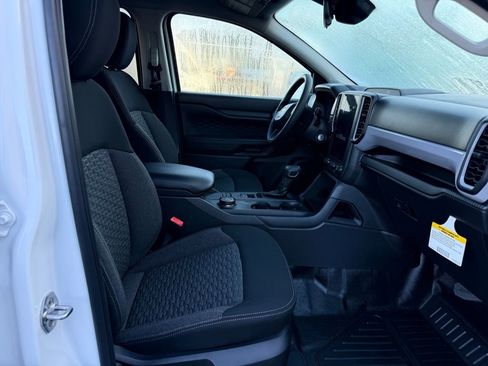 New 2025 Ford Ranger XL image 18
