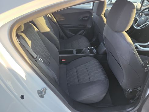 Used 2013 Chevrolet Volt image 13