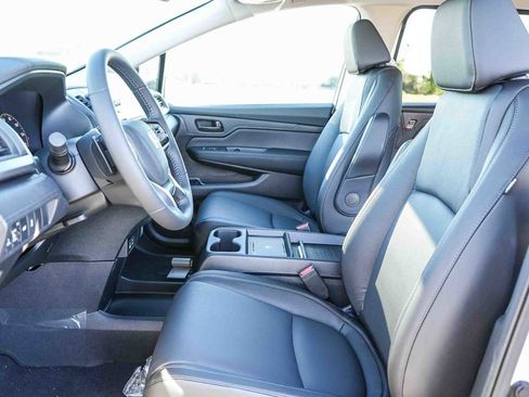 New 2026 Honda Odyssey EX-L image 19