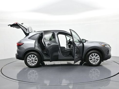 New 2026 Ford Escape Active w/ Active Premium Tech Pack AWD/4WD image 25