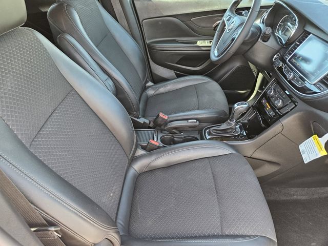 Used 2020 Buick Encore Preferred FWD image 14