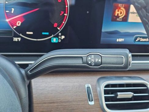 New 2026 Mercedes-Benz GLE 580 4MATIC image 14