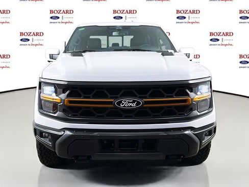 New 2025 Ford F150 Tremor w/ Equipment Group 402A High image 3