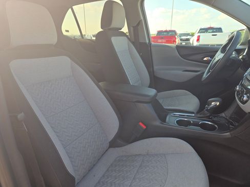Used 2024 Chevrolet Equinox LS w/ LS Convenience Package FWD image 26
