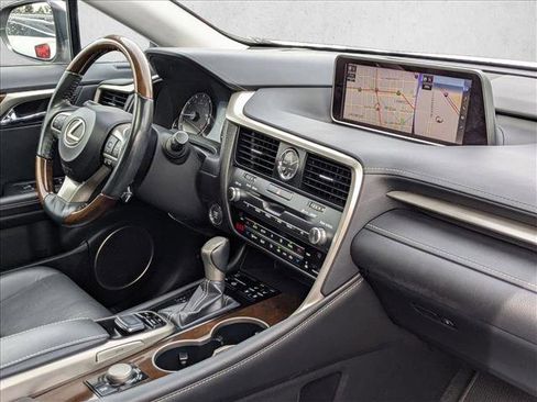 Used 2019 Lexus RX 350 FWD w/ Navigation Package image 22