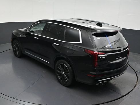 Used 2023 Cadillac XT6 Luxury FWD image 22