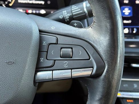 Used 2023 Cadillac CT5 Luxury image 24