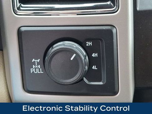 Used 2020 Ford F250 Lariat AWD/4WD image 14