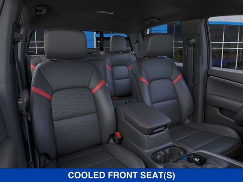 New 2026 Chevrolet Colorado Z71 w/ Z71 Convenience Package 2 image 17