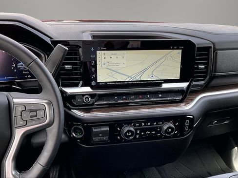 Used 2026 Chevrolet Silverado 1500 RST w/ RST Select Package AWD/4WD image 10