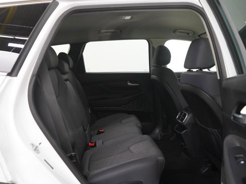 Used 2019 Hyundai Santa Fe SE w/ Cargo Package image 11