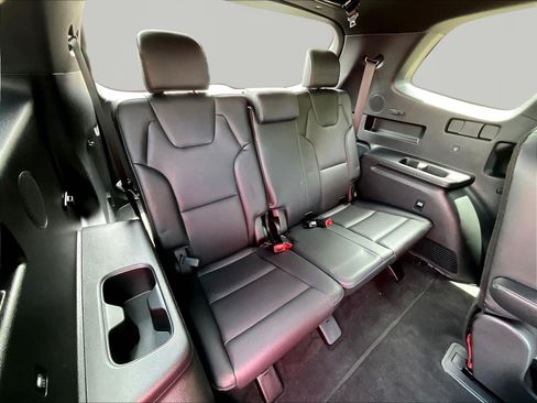 Certified 2024 Kia Telluride SX X-Pro AWD/4WD image 26