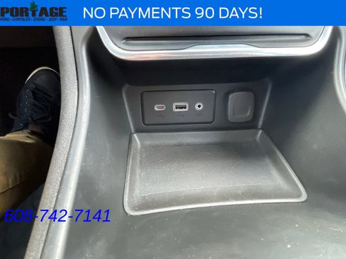 Used 2021 GMC Terrain SLE w/ Driver Convenience Package AWD/4WD image 22