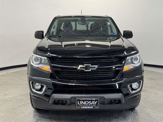Used 2020 Chevrolet Colorado Z71 w/ Z71 Midnight Edition video 2