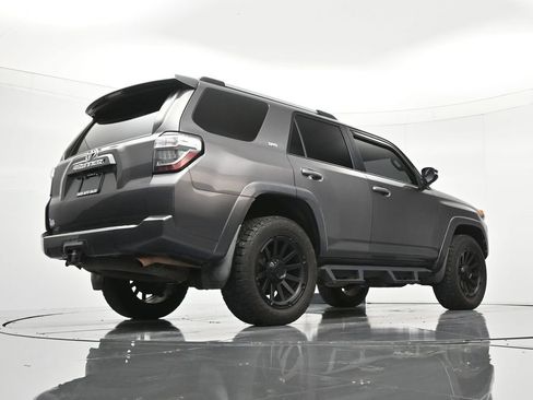 Used 2019 Toyota 4Runner SR5 Premium image 42