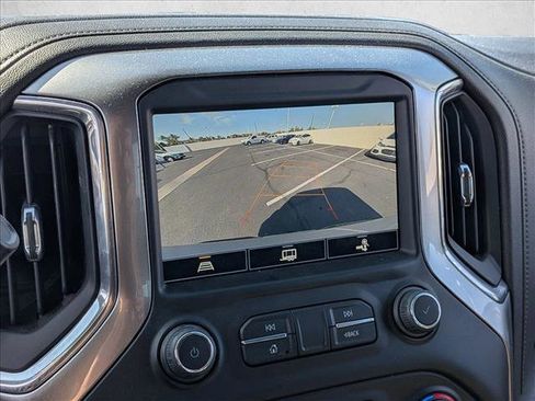 Used 2022 Chevrolet Silverado 1500 LT w/ All Star Edition Plus RWD image 11