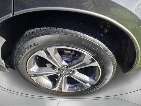 Used 2025 Acura RDX w/ Technology Package image 8