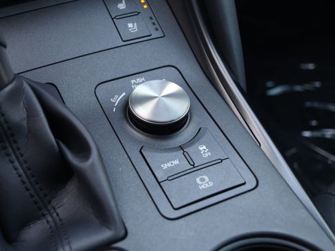 Used 2023 Lexus IS 300 w/ Comfort Package image 28