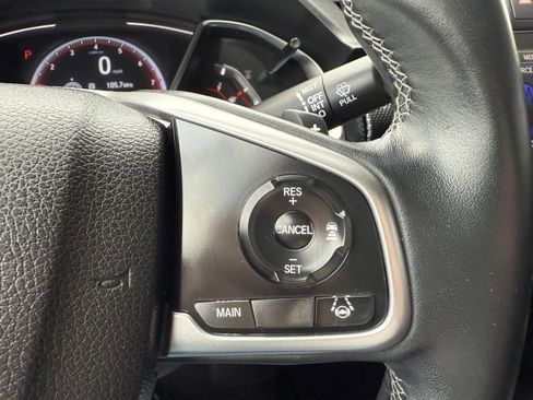 Used 2020 Honda Civic Sport image 20