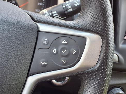 Used 2022 GMC Terrain SLE FWD image 14