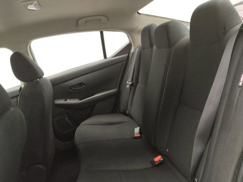 Used 2024 Nissan Sentra S FWD image 18