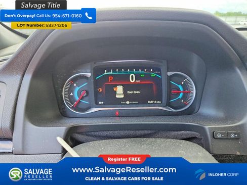 Used 2021 Honda Passport Elite image 12