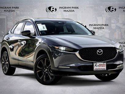 New 2026 MAZDA CX-30 AWD 2.5 S