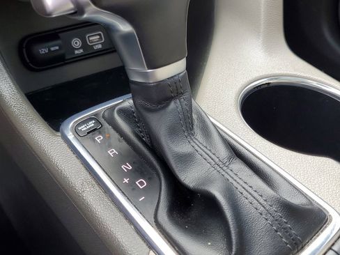 Used 2018 Kia Sportage SX image 32