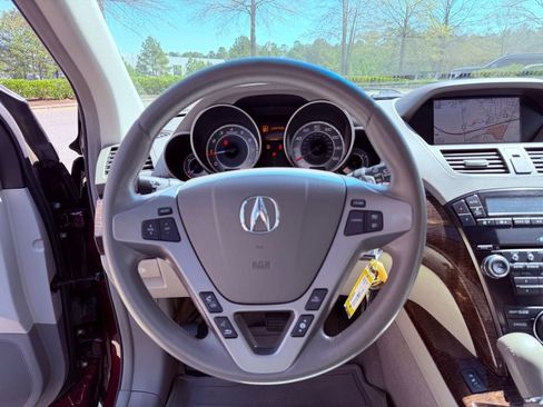 Used 2011 Acura MDX w/ Technology Package image 19
