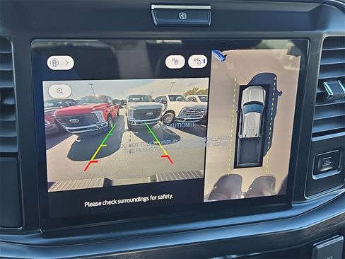 New 2026 Ford F350 Lariat image 17