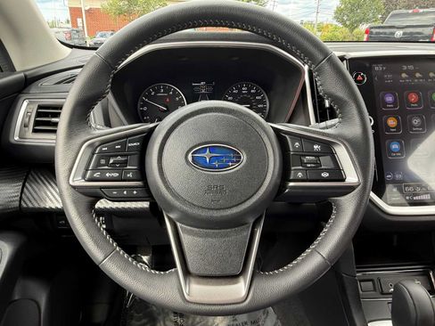Certified 2025 Subaru Ascent Premium AWD/4WD image 19