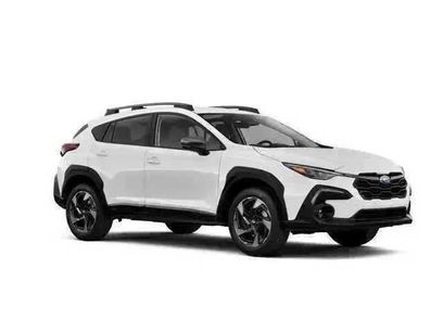 New 2027 Subaru Crosstrek 2.5i Limited