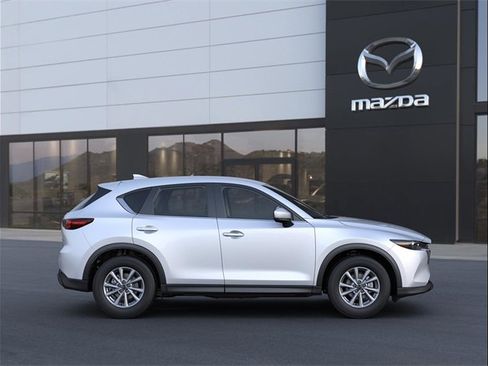 New 2025 MAZDA CX-5 AWD 2.5 S image 5
